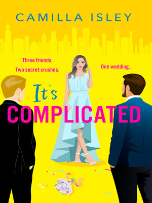 cover image of It's Complicated